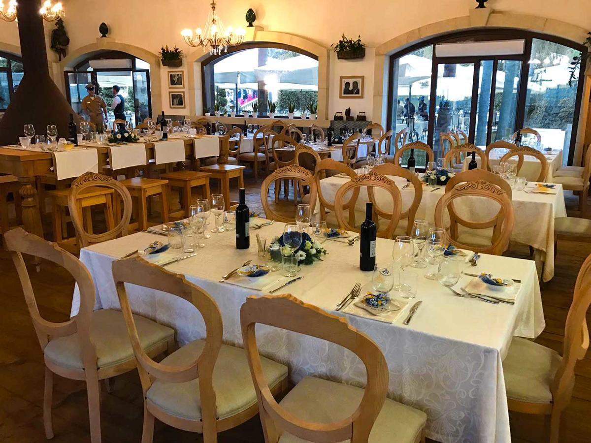 Terra Di Venera Villa Santa Venerina Exterior photo